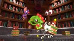 Yooka-Laylee - Deluxe Edition КЛЮЧ* STEAM РФ+СНГ
