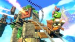 Yooka-Laylee - Deluxe Edition КЛЮЧ* STEAM РФ+СНГ