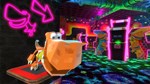 Yooka-Laylee - Deluxe Edition КЛЮЧ* STEAM РФ+СНГ