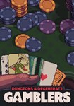 Dungeons & Degenerate Gamblers КЛЮЧ* STEAM РФ+СНГ