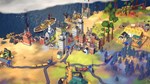 Train Valley World КЛЮЧ* STEAM РФ+СНГ