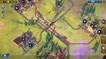 Train Valley World КЛЮЧ* STEAM РФ+СНГ