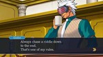 Phoenix Wright: Ace Attorney Trilogy КЛЮЧ* STEAM РФ+СН