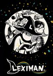 Leximan КЛЮЧ* STEAM РФ+СНГ