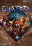 Guayota КЛЮЧ* STEAM РФ+СНГ