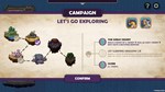 Overboss КЛЮЧ* STEAM РФ+СНГ