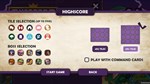 Overboss КЛЮЧ* STEAM РФ+СНГ