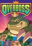 Overboss КЛЮЧ* STEAM РФ+СНГ