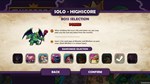 Overboss КЛЮЧ* STEAM РФ+СНГ