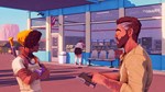 Dustborn КЛЮЧ* STEAM РФ+СНГ