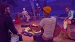 Dustborn КЛЮЧ* STEAM ROW