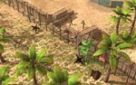 Jagged Alliance: Crossfire КЛЮЧ* STEAM РФ+СНГ