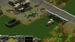Sudden Strike Trilogy КЛЮЧ* STEAM РФ+СНГ