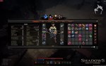Shadows: Heretic Kingdoms КЛЮЧ* STEAM РФ+СНГ