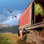 DLC Railway Empire - Crossing the Andes КЛЮЧ* STEAM