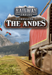 DLC Railway Empire - Crossing the Andes КЛЮЧ* STEAM