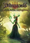 DLC Dungeons 3 - An Unexpected DLC КЛЮЧ* STEAM РФ+СНГ