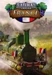 DLC Railway Empire - France КЛЮЧ* STEAM РФ+СНГ