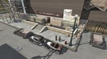 DLC Omerta - City of Gangsters - Damsel in Distress КЛЮ