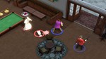 DLC Omerta - City of Gangsters - Damsel in Distress КЛЮ