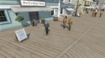 DLC Omerta - City of Gangsters - Damsel in Distress КЛЮ
