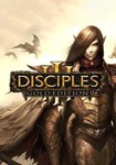 Disciples III: Gold Edition КЛЮЧ* STEAM ROW