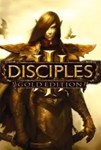 Disciples III: Gold Edition КЛЮЧ* STEAM ROW