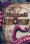 DLC Dungeons 3 - Evil Of The Caribbean КЛЮЧ* STEAM