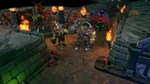 DLC Dungeons 3 - Lord Of The Kings КЛЮЧ* STEAM ROW