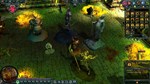 DLC Dungeons - Into the Dark  КЛЮЧ* STEAM ROW