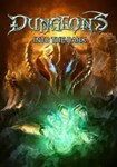 DLC Dungeons - Into the Dark  КЛЮЧ* STEAM ROW