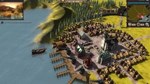Patrician IV Gold КЛЮЧ* STEAM ROW