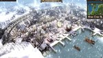 Patrician IV Gold КЛЮЧ* STEAM ROW