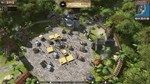 DLC Port Royale 3: Harbour Master КЛЮЧ* STEAM ROW