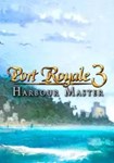 DLC Port Royale 3: Harbour Master КЛЮЧ* STEAM ROW