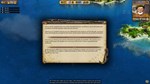 DLC Port Royale 3: New Adventures КЛЮЧ* STEAM ROW