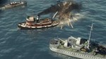 DLC Sudden Strike 4 - Road to Dunkirk КЛЮЧ* STEAM