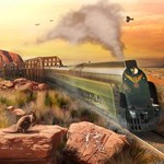 DLC Railway Empire - Down Under КЛЮЧ* STEAM РФ+СНГ