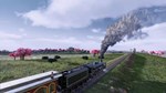 DLC Railway Empire - Japan КЛЮЧ* STEAM ВСЕ СТРАНЫ