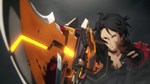 GOD EATER 3 КЛЮЧ* STEAM РФ+СНГ