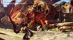 GOD EATER 3 КЛЮЧ* STEAM РФ+СНГ