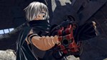 GOD EATER 3 КЛЮЧ* STEAM РФ+СНГ