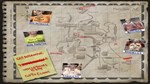 POSTAL 2 КЛЮЧ* STEAM ВСЕ СТРАНЫ