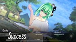 Neptunia x SENRAN KAGURA: Ninja Wars КЛЮЧ* STEAM ВСЕ С