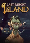 Last Resort Island КЛЮЧ* STEAM ВСЕ СТРАНЫ