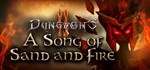 Dungeons 2 - A Song of Sand and Fire КЛЮЧ* STEAM ROW