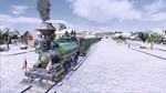 DLC Railway Empire - The Great Lakes КЛЮЧ* STEAM ROW