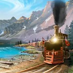 DLC Railway Empire - The Great Lakes КЛЮЧ* STEAM ROW