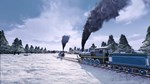 DLC Railway Empire - The Great Lakes КЛЮЧ* STEAM ROW