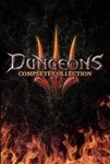 Dungeons 3 - Complete Collection КЛЮЧ* STEAM ROW